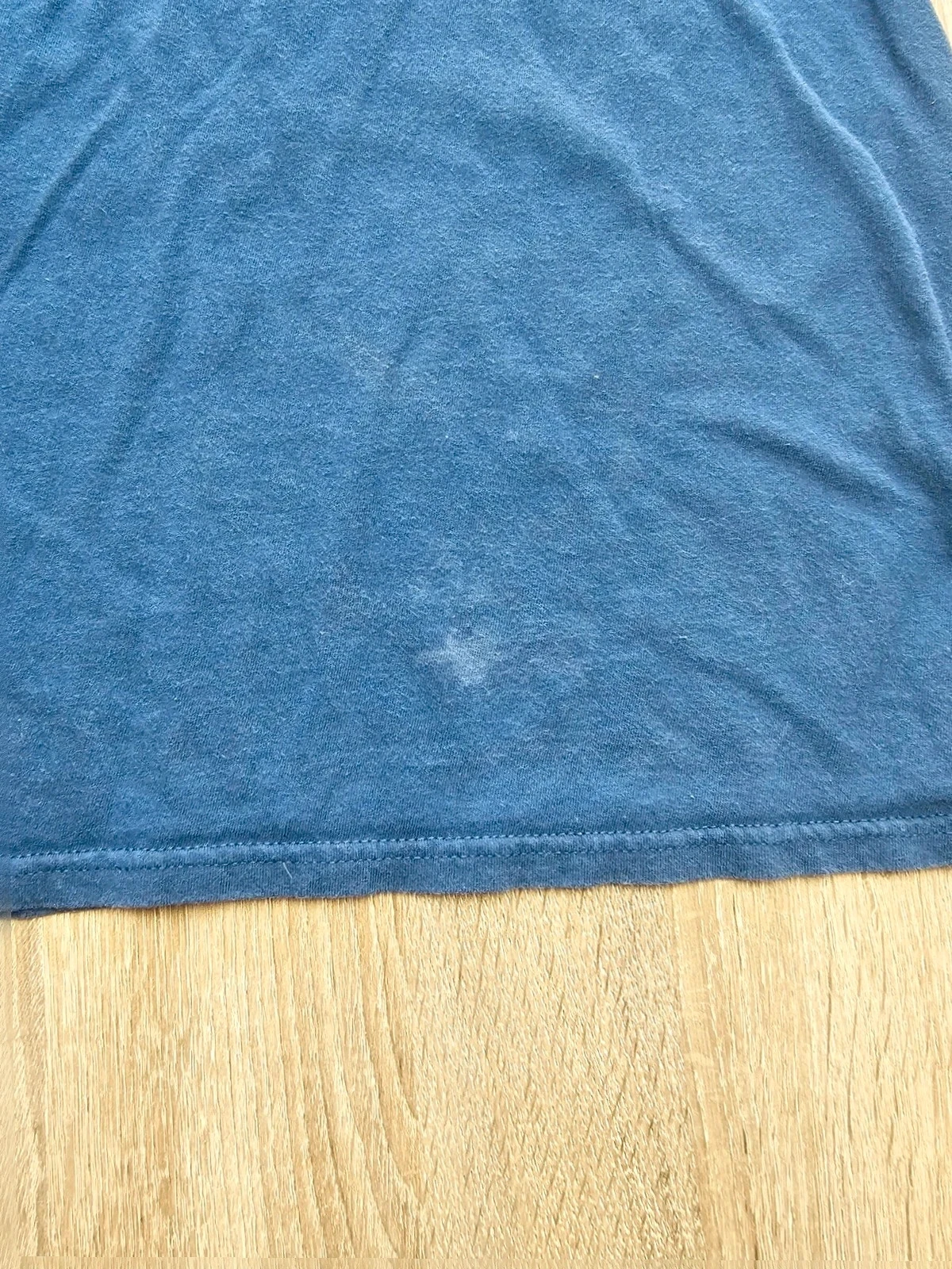 Columbia T-shirt Size m blue – photo 3